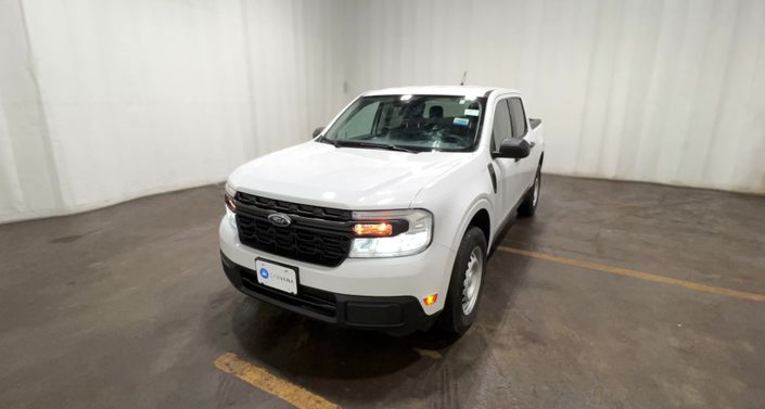 Thumbnail: 2024 Ford Maverick - 1