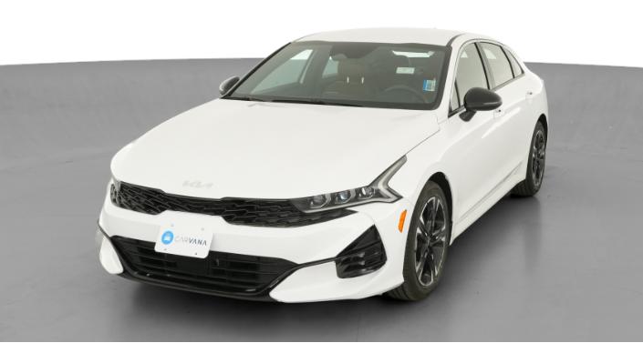 Thumbnail: 2023 Kia K5 - 1