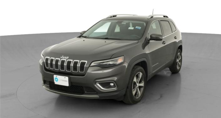 Thumbnail: 2019 Jeep Cherokee - 1