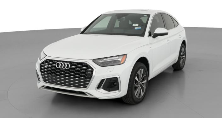 Thumbnail: 2023 Audi Q5 - 1