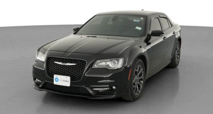 Thumbnail: 2018 Chrysler 300 - 1