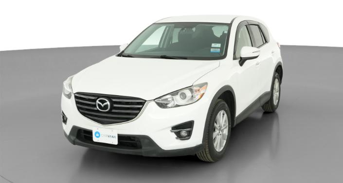 Thumbnail: 2016 Mazda CX-5 - 1