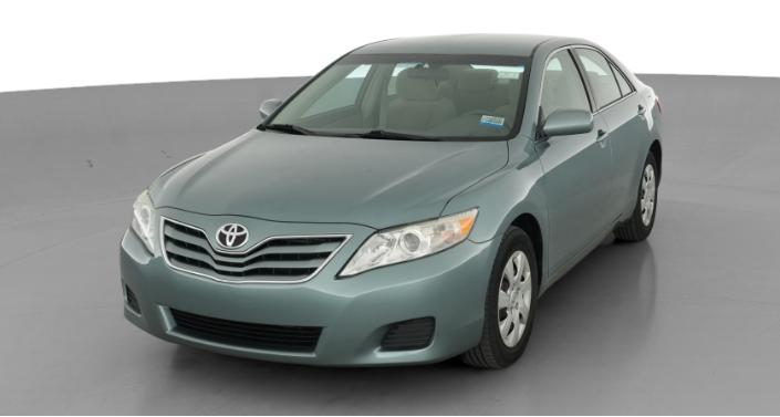 2011 Toyota Camry LE -
                  Lorain, OH