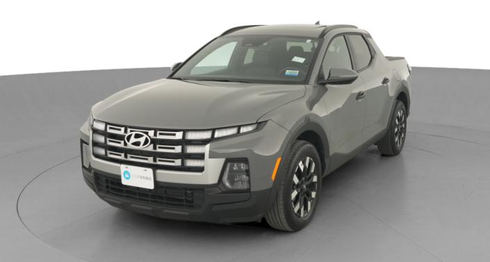 Thumbnail: 2025 Hyundai Santa Cruz - 1