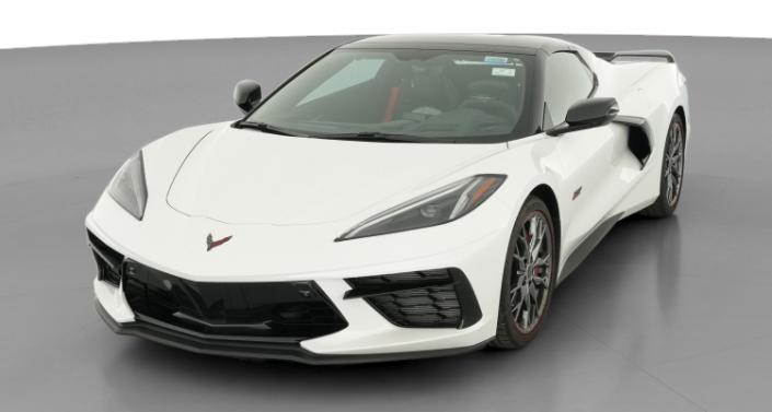 Thumbnail: 2023 Chevrolet Corvette - 1
