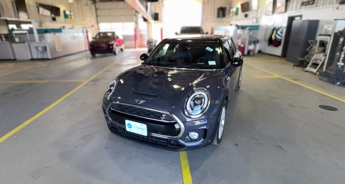 2018 MINI Cooper Clubman S -
                  Fountain, CO
