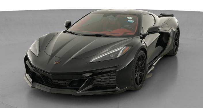 Thumbnail: 2025 Chevrolet Corvette - 1