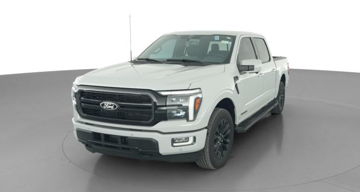 Thumbnail: 2024 Ford Econoline - 1