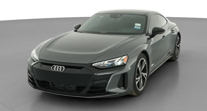 2022 Audi e-tron GT Prestige -
                  Framingham, MA