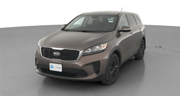 Thumbnail: 2020 Kia Sorento - 1