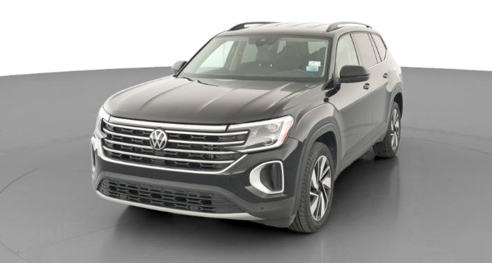 Thumbnail: 2024 Volkswagen Atlas - 1