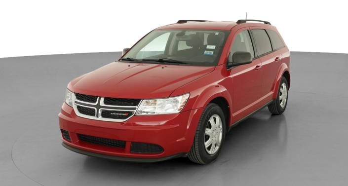 Thumbnail: 2019 Dodge Journey - 1