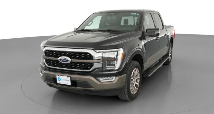 Thumbnail: 2021 Ford Econoline - 1