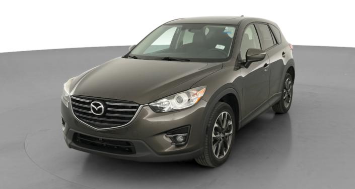 Thumbnail: 2016 Mazda CX-5 - 1