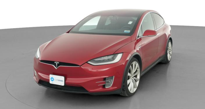 2018 Tesla Model X 100D -
                  Indianapolis, IN