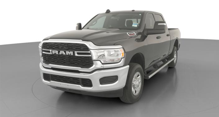 Thumbnail: 2024 RAM 2500 - 1