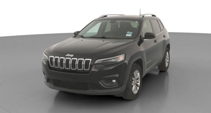 Thumbnail: 2019 Jeep Cherokee - 1