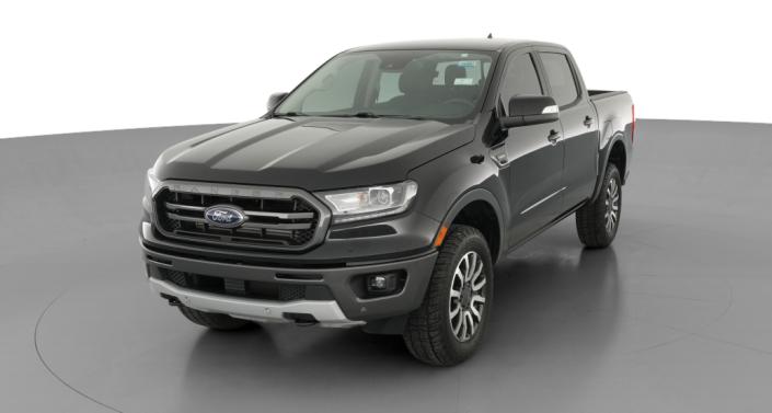 Thumbnail: 2019 Ford Ranger - 1