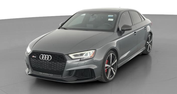 2018 Audi RS 3 Base -
                  Wheatland, OK