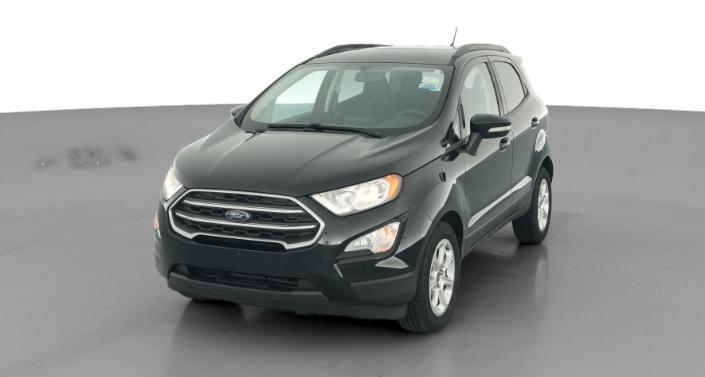 Thumbnail: 2019 Ford EcoSport - 1