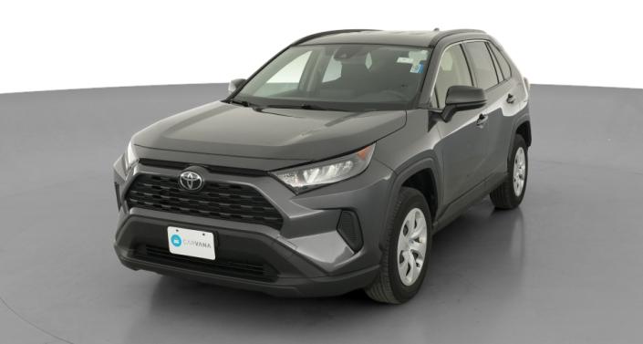 Thumbnail: 2019 Toyota RAV4 - 1