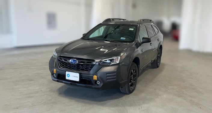Thumbnail: 2022 Subaru Outback - 1