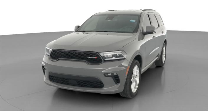 Thumbnail: 2022 Dodge Durango - 1