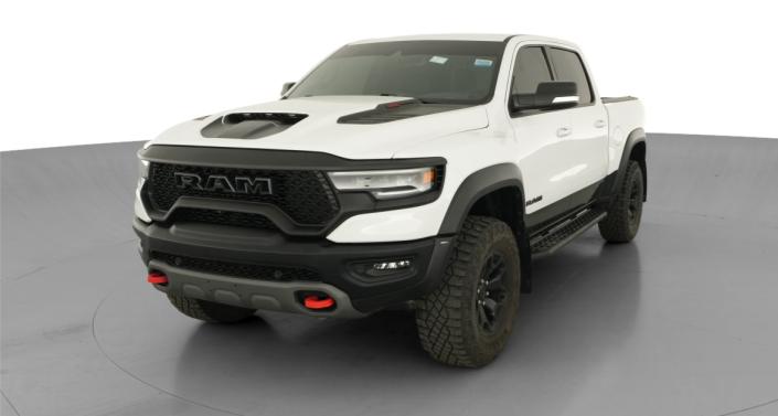 Thumbnail: 2022 RAM 1500 - 1