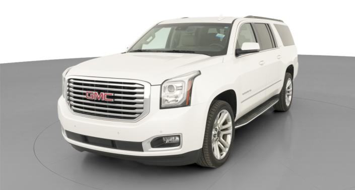 2019 GMC Yukon XL SLT -
                  Hebron, OH