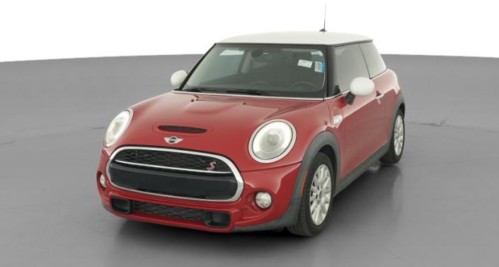 Thumbnail: 2015 MINI Cooper Hardtop - 1
