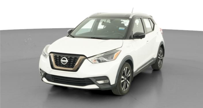 Thumbnail: 2019 Nissan Kicks - 1