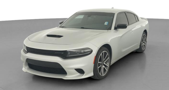 Thumbnail: 2023 Dodge Charger - 1