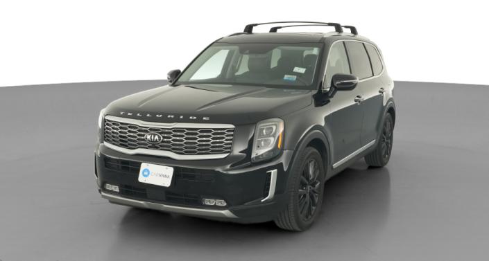 Thumbnail: 2020 Kia Telluride - 1