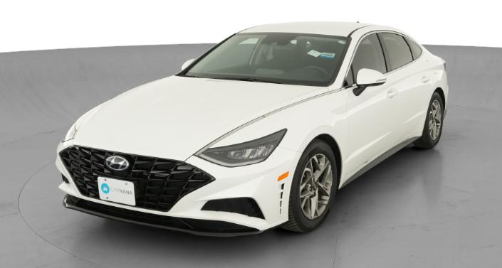 Thumbnail: 2021 Hyundai Sonata - 1