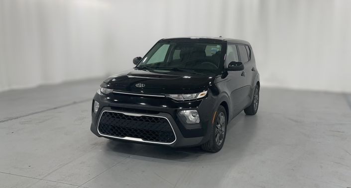 Thumbnail: 2021 Kia Soul - 1