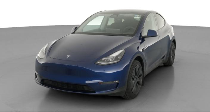 Thumbnail: 2024 Tesla Model Y - 1