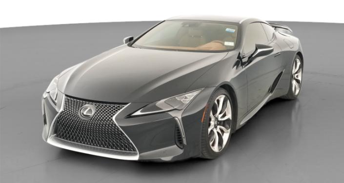 2020 Lexus LC 500 -
                  Fort Worth, TX