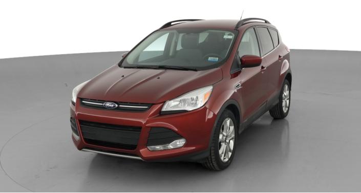 Thumbnail: 2016 Ford Escape - 1