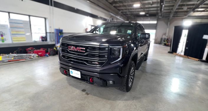 Thumbnail: 2022 GMC Sierra 1500 - 1
