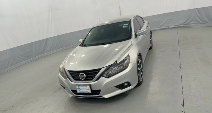 Thumbnail: 2016 Nissan Altima - 1