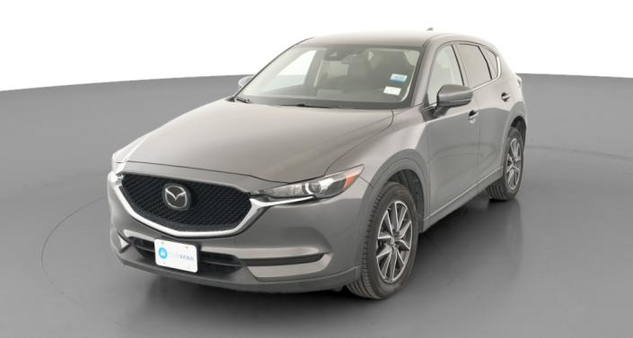 Thumbnail: 2018 Mazda CX-5 - 1