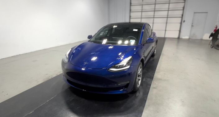 Thumbnail: 2019 Tesla Model 3 - 1