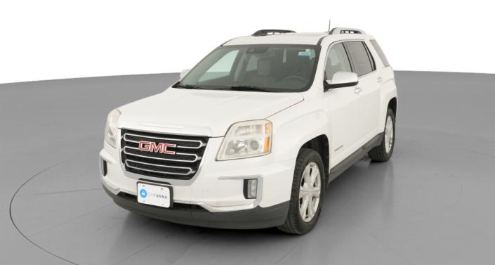 Thumbnail: 2017 GMC Terrain - 1