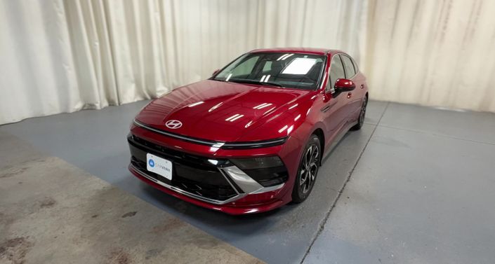 Thumbnail: 2025 Hyundai Sonata - 1