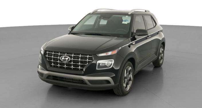 Thumbnail: 2021 Hyundai Venue - 1