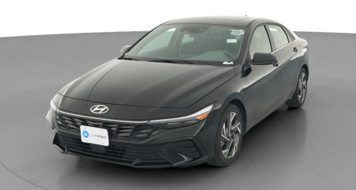 Thumbnail: 2025 Hyundai Elantra - 1