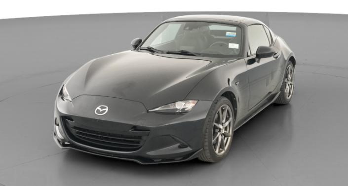 2017 Mazda MX-5 Miata Grand Touring -
                  Fort Worth, TX