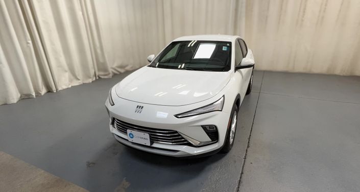 Thumbnail: 2025 Buick Envista - 1