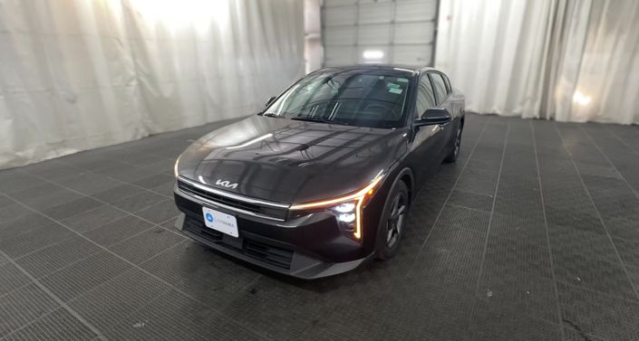 Thumbnail: 2025 Kia K4 - 1