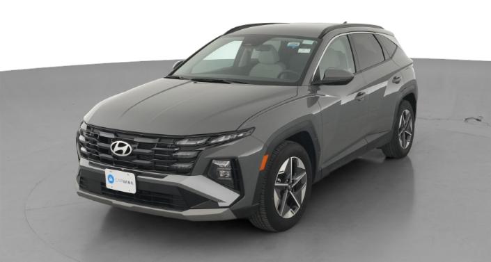 Thumbnail: 2025 Hyundai Tucson - 1